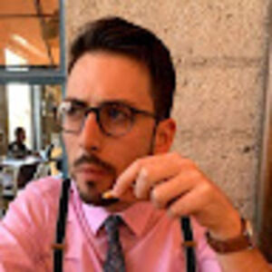 Meet your Posher, Carlos